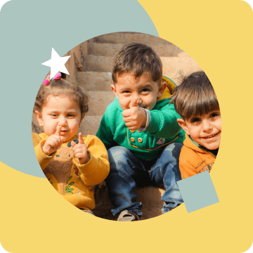 Join "The World Organization For Humanitarian Movement" as we help children worldwide. WOHM aims to connect people to build a better future. Connect Now!