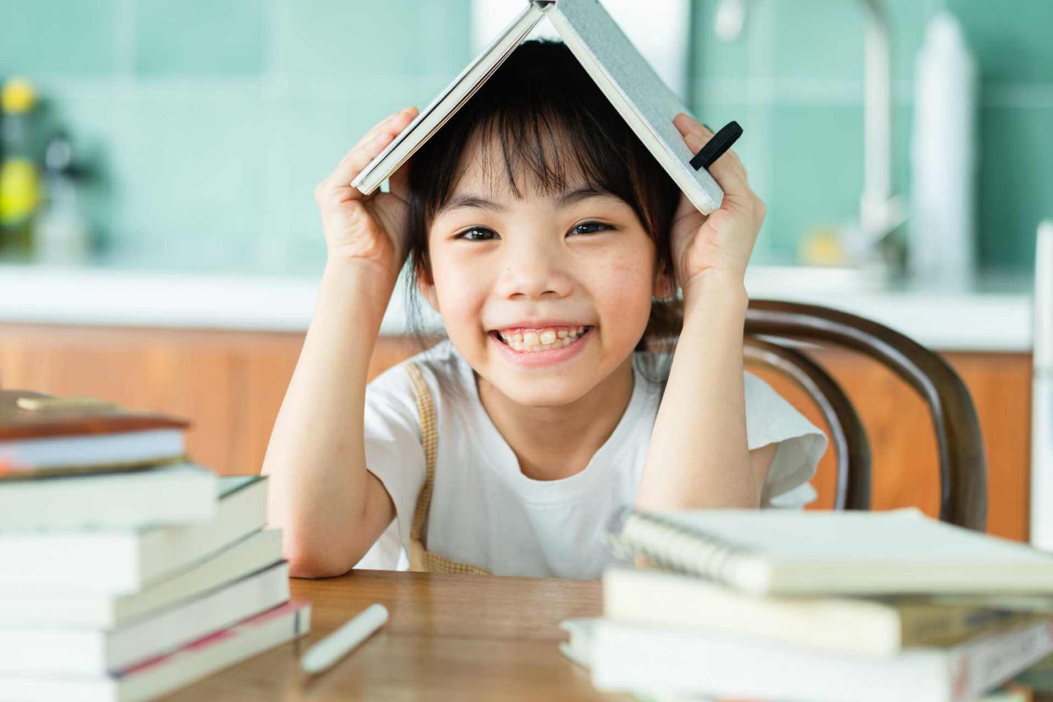 How To Make Studying Easier For Your Child