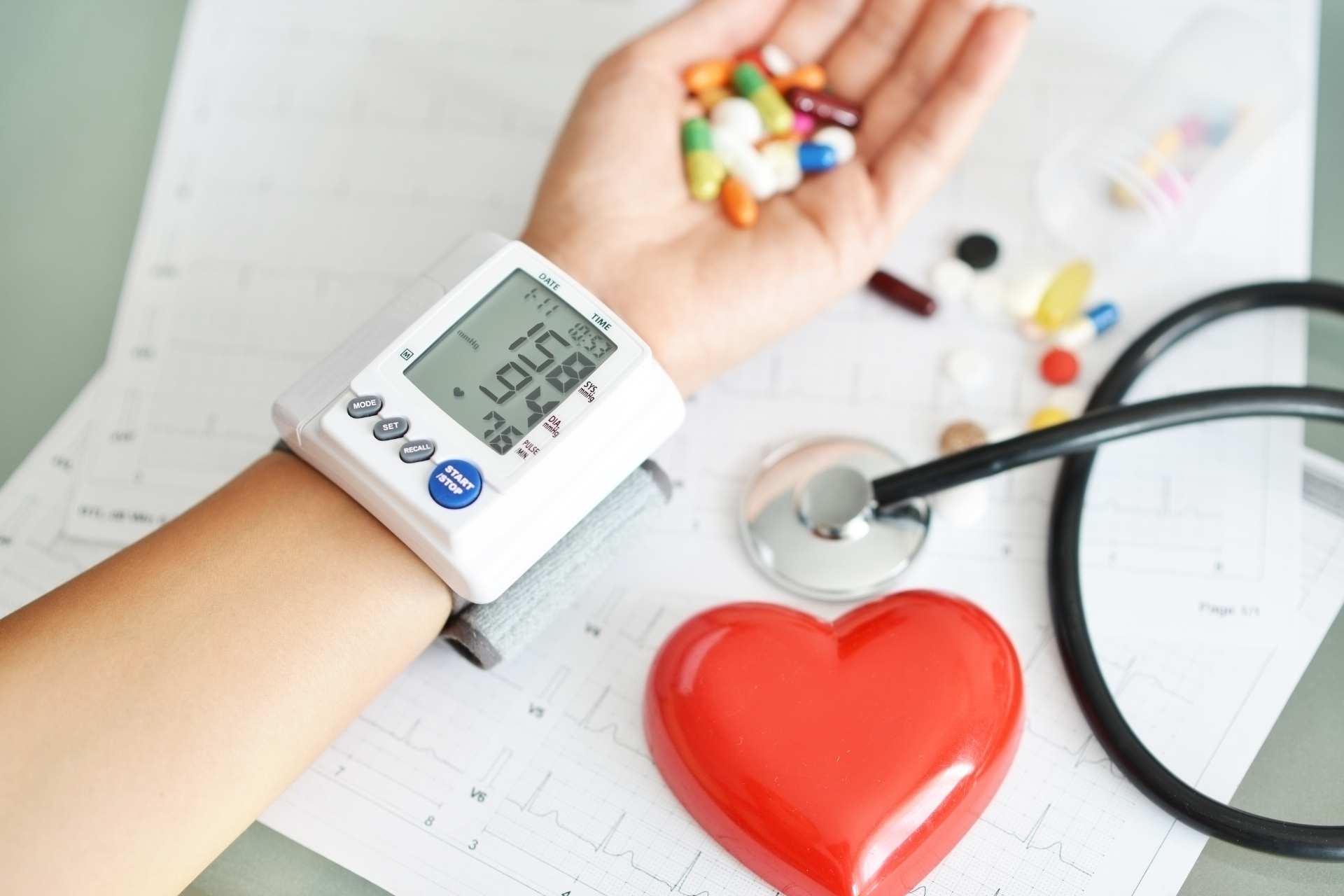 Hypertension in Children and its Causes: Understanding the Risks