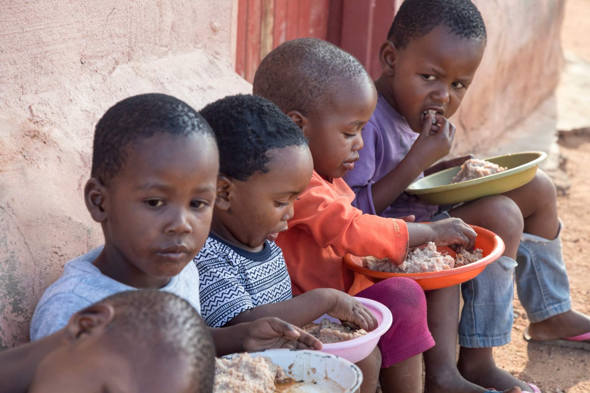 Childhood Nutrition: Why Proper Eating Impacts Health & Development