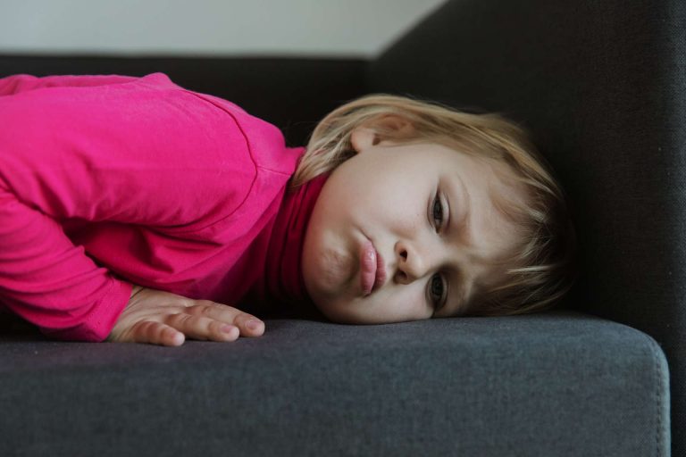 Understanding Anxiety in Children: Signs and Symptoms