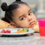 strategies for picky eater children: a guide for parents