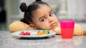 strategies for picky eater children: a guide for parents