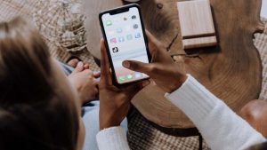Tiktok safety for children