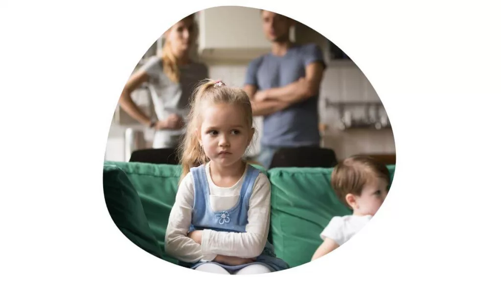 Permissive Parenting Style - Parents neglects emotions of their children