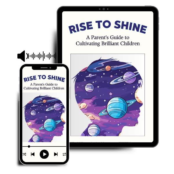 Rise to Shine Digital