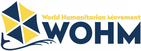 WOHM Logo